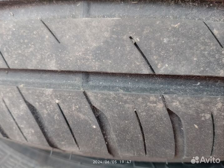 Колеса r 15 летние