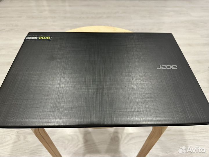 Ноутбук acer