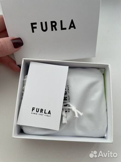 Кошелек женский furla оригинал