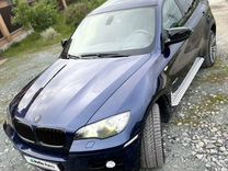 BMW X6 4.4 AT, 2009, 199 368 км, с пробегом, цена 2 100 000 руб.