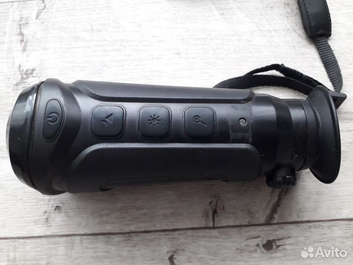 Тепловизор