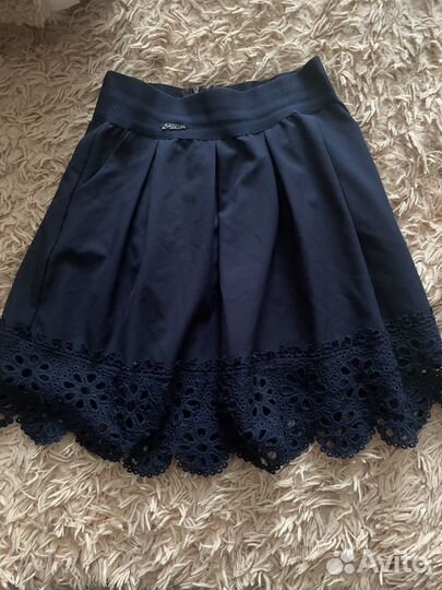 Юбка для девочки