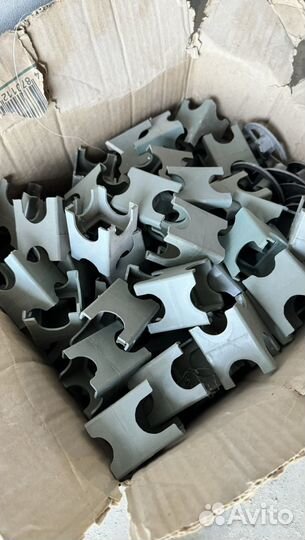 Стульчики для арматуры/фиксаторы для арматуры