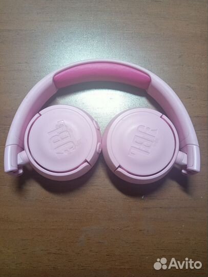 Беспроводные наушники jbl накладные