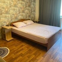 1-к. квартира, 45 м², 1/4 эт.