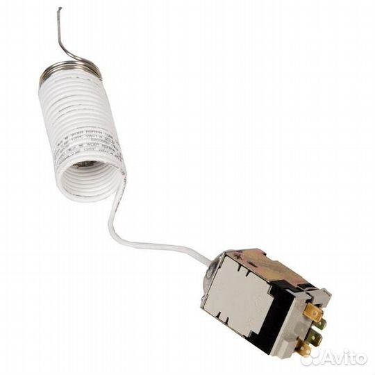 Термостат для холодильника там-135-2.5 там-135