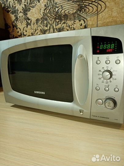 Микроволновая печь Samsung