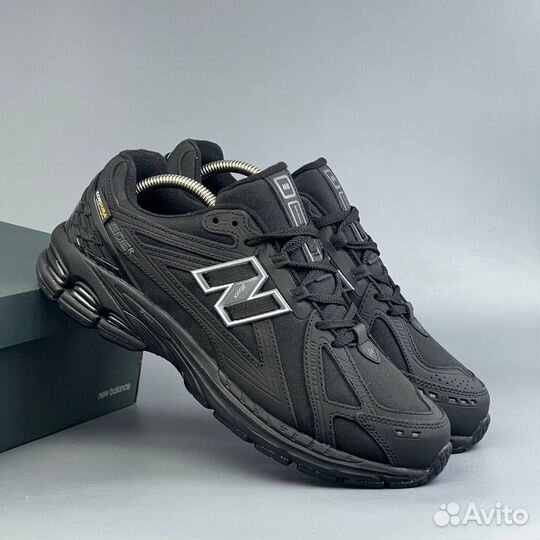 Кроссовки New Balance 1906 Corrdura