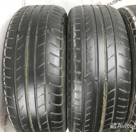 Dunlop SP Sport Maxx 225/60 R17