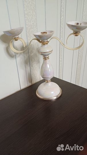 Подсвечник