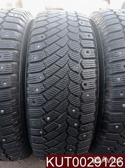 Continental ContiIceContact 195/65 R15 107U