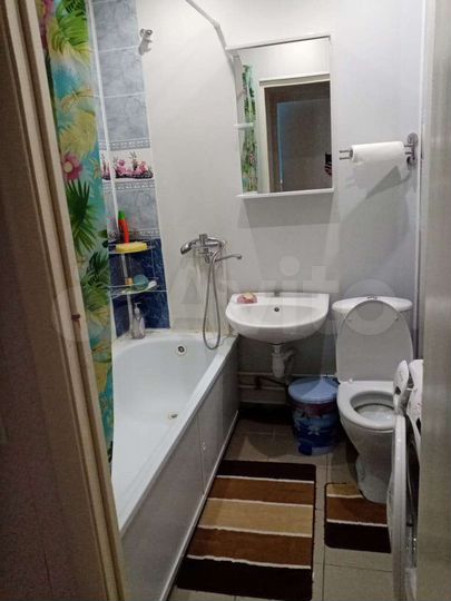 1-к. квартира, 39,1 м², 9/9 эт.