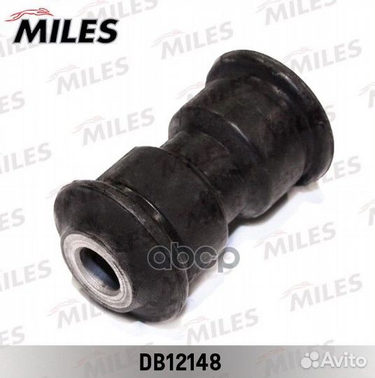 Сайлентблок рессоры MB T1 77-96