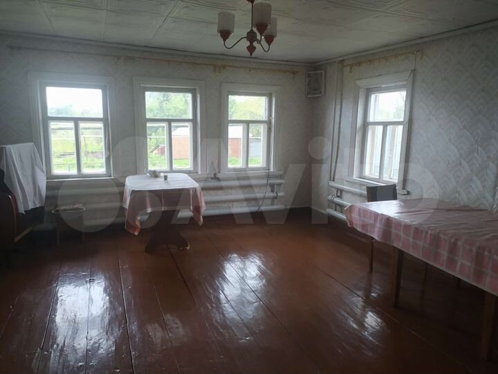 Дом 93 м² на участке 17 сот.