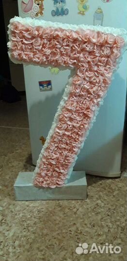 Цифра, мыло в наличии и на заказ