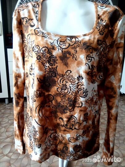 Блузка женская 42 44