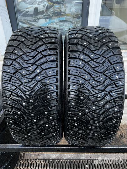 Dunlop SP Winter Ice 03 225/45 R17 94T