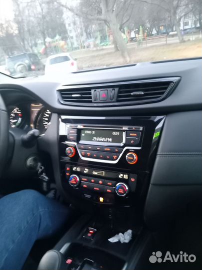 Магнитола nissan qashqai j11 и hyundai creta