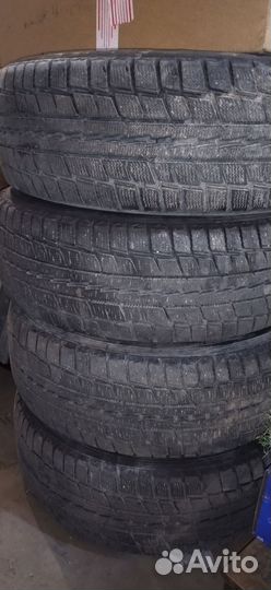 Dunlop Graspic DS2 215/60 R16 95Q