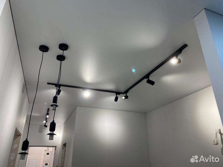 Ремонт квартир под ключ с гарантией