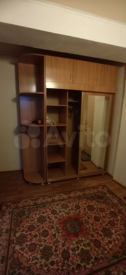 2-к. квартира, 51 м², 5/5 эт.