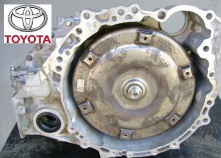 АКПП Контракт Toyota Lexus U660 U660E U760 U760E