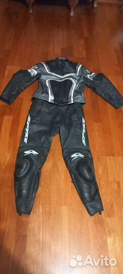 Мото экипировка