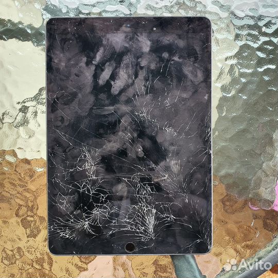 Продаю iPad