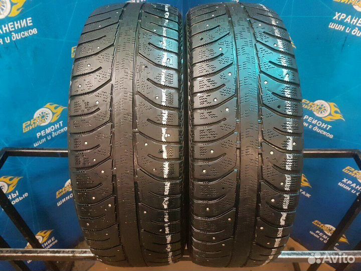 Bridgestone Ice Cruiser 7000 185/65 R15