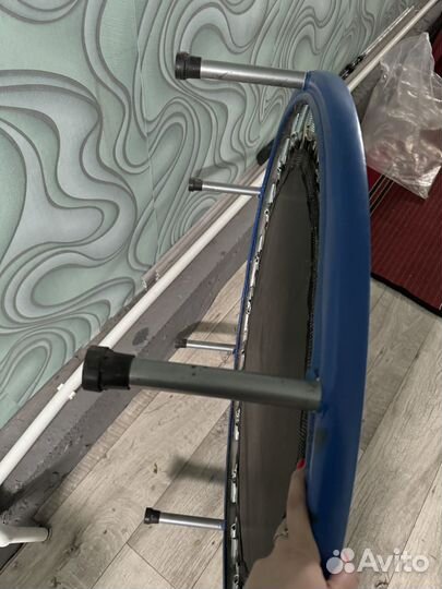 Батут детский для дома и улицы