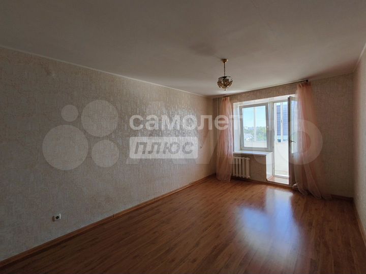 1-к. квартира, 39,7 м², 4/10 эт.