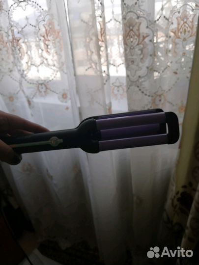 Продам плойку