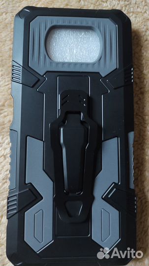 Чехол для Xiaomi poco X3 / X3 PRO