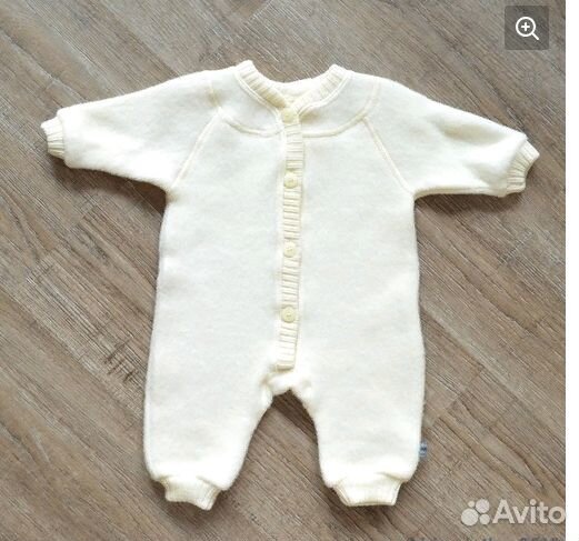 Детская одежда для новорожденных