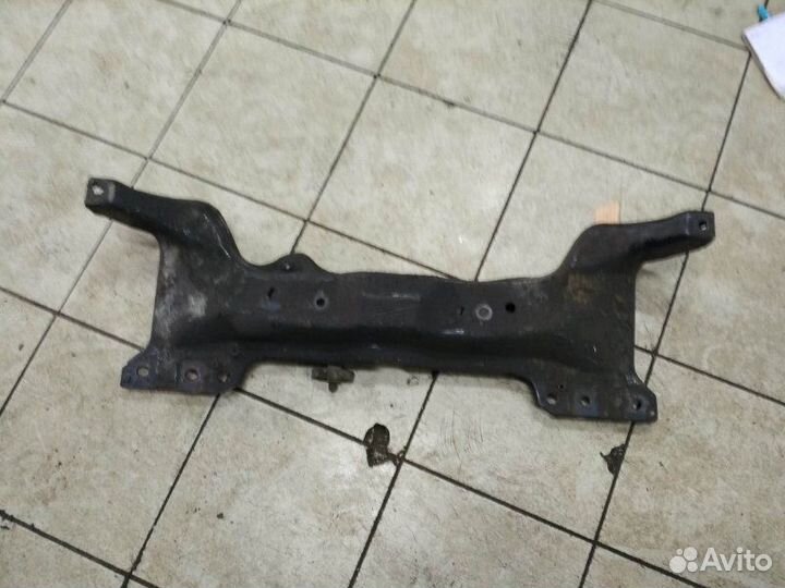 Балка подмоторная передняя Fiat Albea 2005-2012
