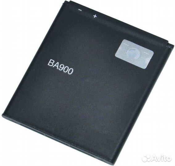 Аккумуляторы для телефонов и планшетов Sony и SE