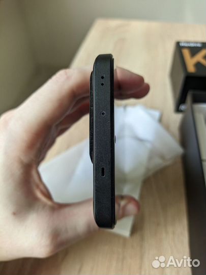 Xiaomi Redmi K60 Ultra, 12/256 ГБ