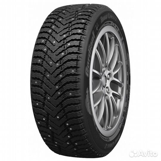 Cordiant Snow Cross 2 205/50 R17