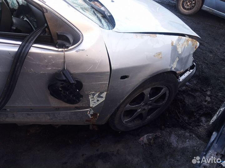 Продам ниссан цефиру по запчастям