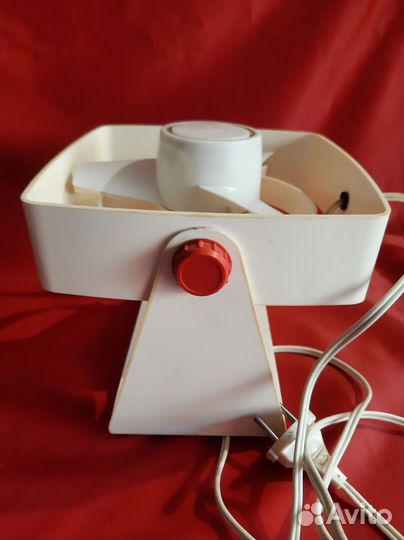 Вентилятор СССР