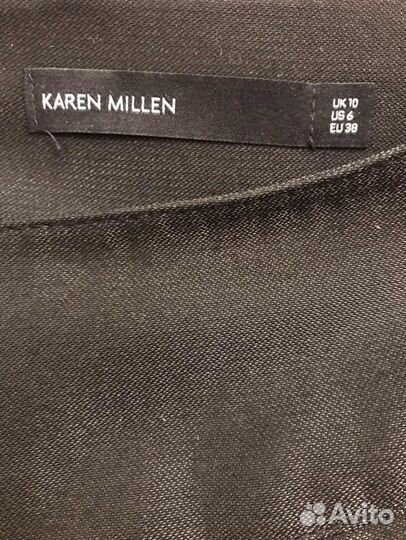 Karen millen юбка