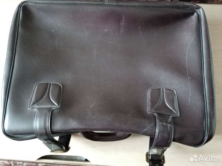 Чемодан с советских времен