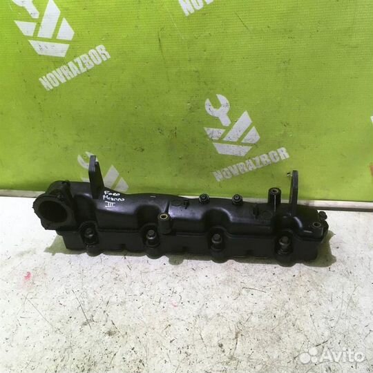 Коллектор впускной Форд Мондео 3