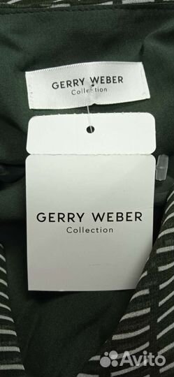 Платье новое Gerry Weber