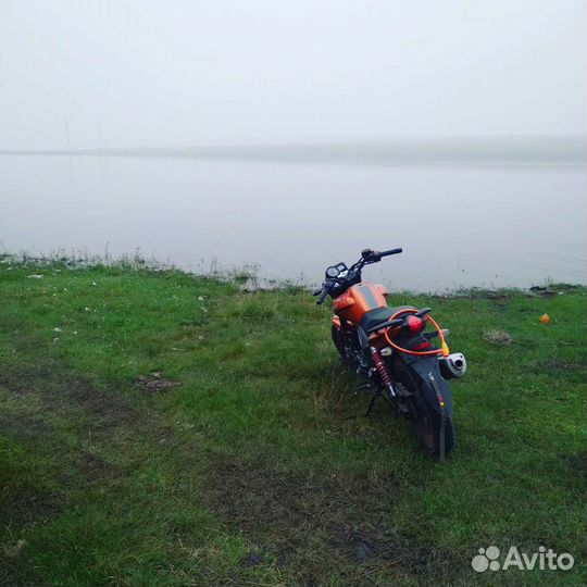 Stels flaim200 интересует только обмен на АВТО
