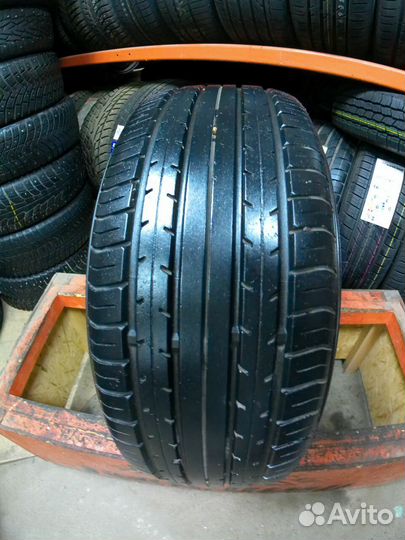 Yokohama Advan A460 205/55 R16