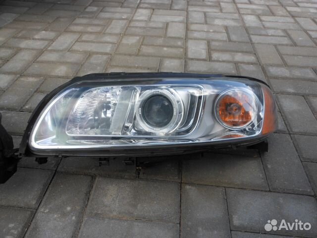 Фара volvo s60. Фары Вольво s60. Фары Volvo xc70. Фара Volvo xc70 2006. Фары Вольво s60 2002.