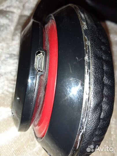 Блютуз наушники игровые