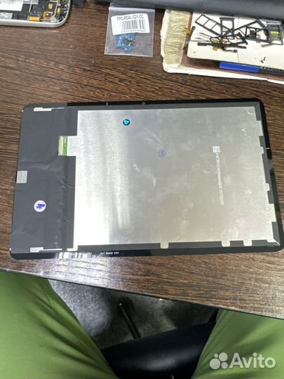 Дисплей в сборе Huawei Matepad 10.4 Bah4-W09 L09