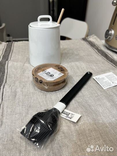 Питчер, Разное Икеа